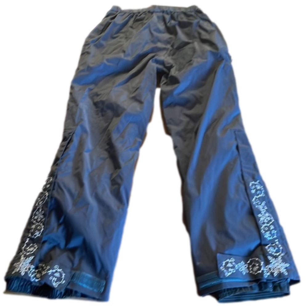 LL Bean Ski Snowboarding Pants Size Small